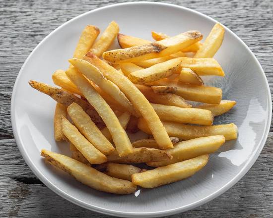 Fries
