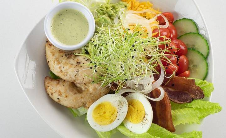 Keto Cobb
