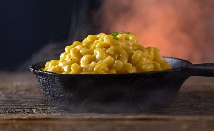 Mac & Cheese