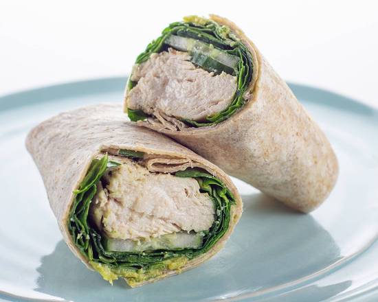 Napa Wrap