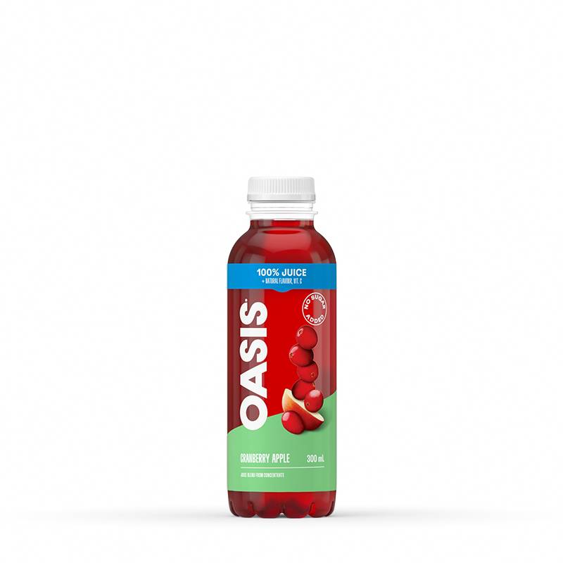 Oasis Exotic Mango Juice Blend