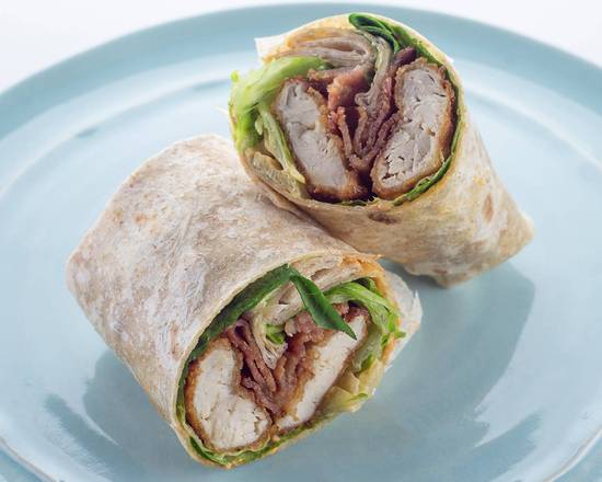 San Diego Wrap