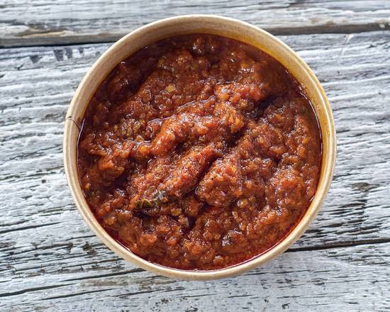 Side Bolognese Sauce