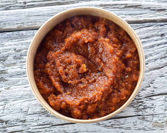 Side Marinara Sauce