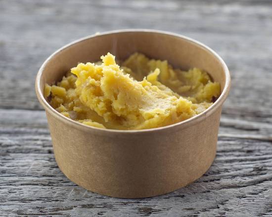 Side Mashed Potatoes