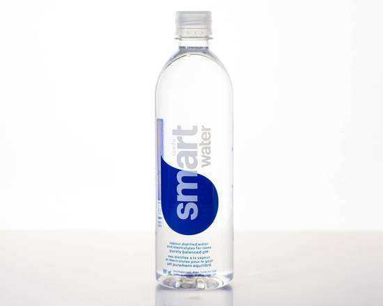 Smart Water