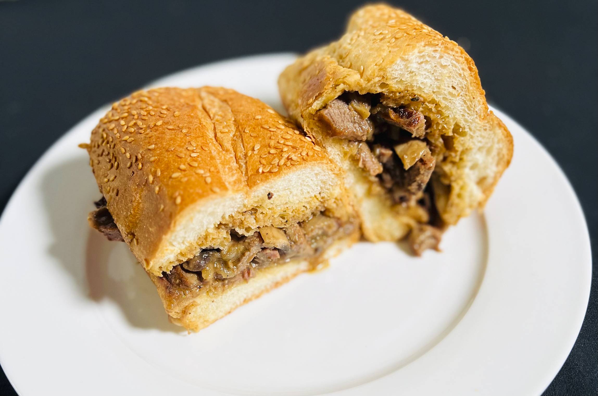 Steak Sandwich