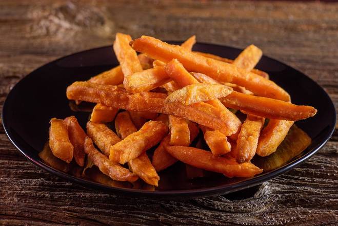 Sweet Potato Fries