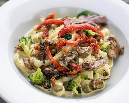 Build Your Own Pasta