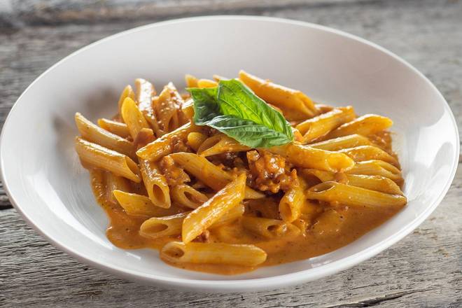 Penne alla Vodka