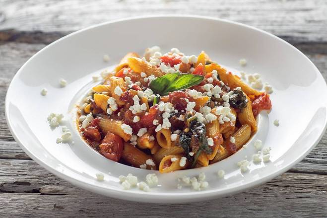 Penne Primavera