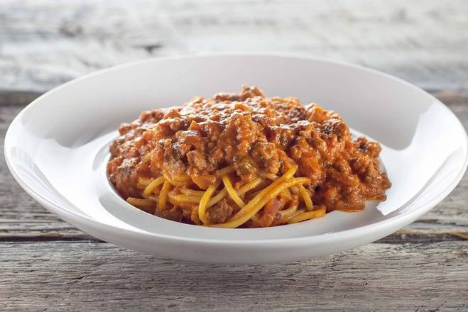 Spicy Sausage Arrabbiata