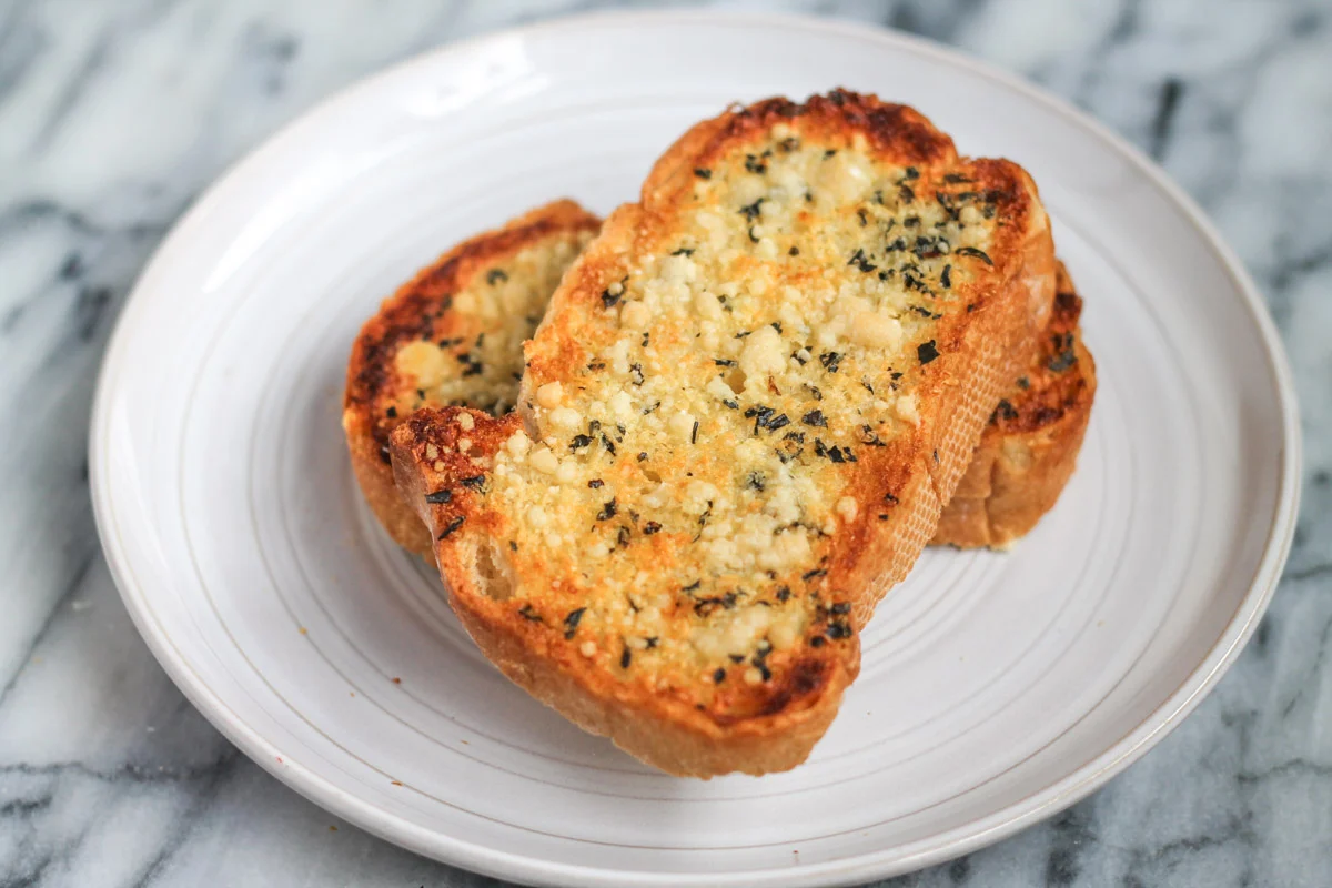 Garlic Toast