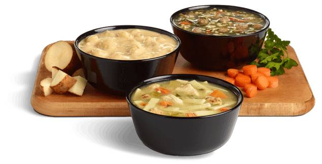 Speciality Soup