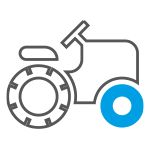 Agricultura y ganadería