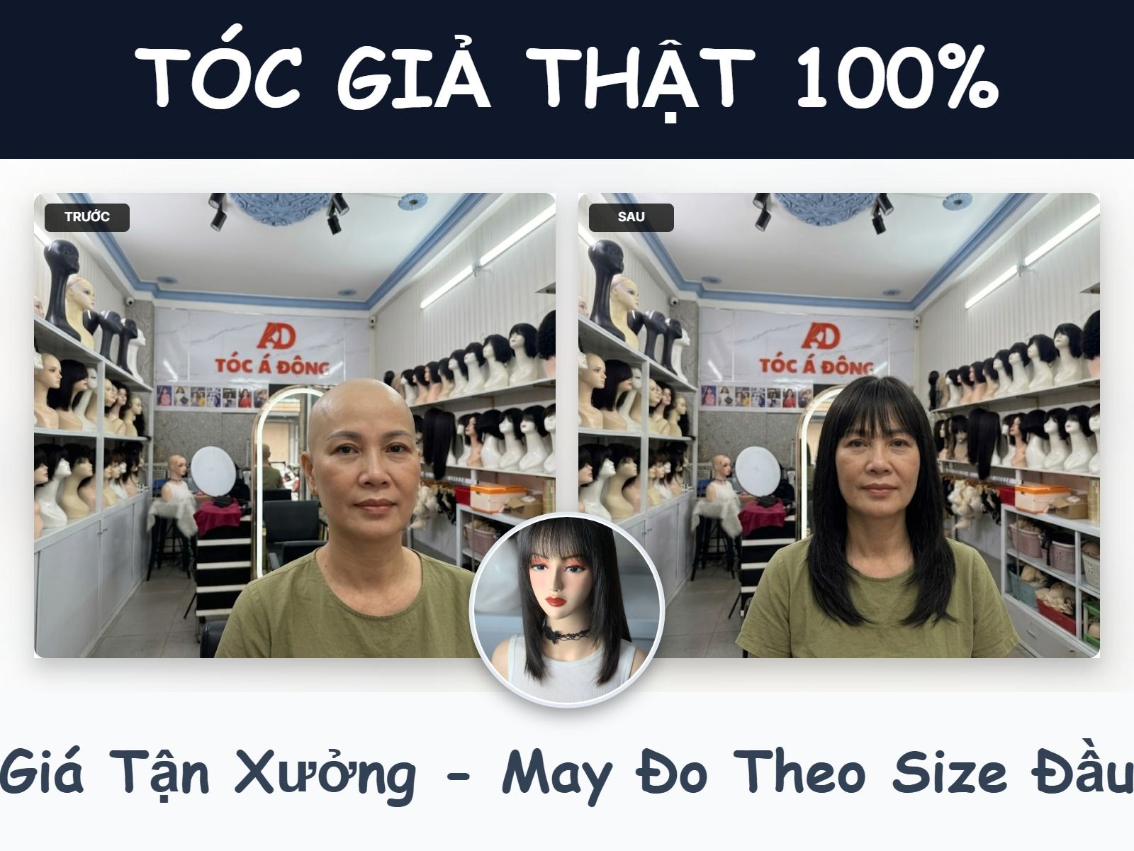 Tóc Á Đông - toc_gia