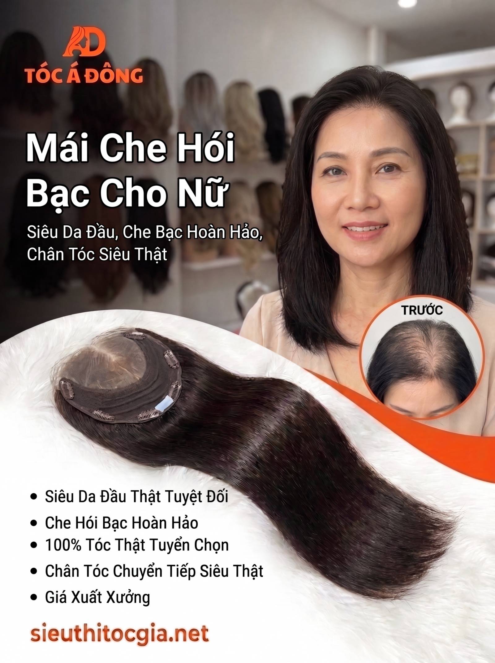 Tóc Á Đông - goi_toc