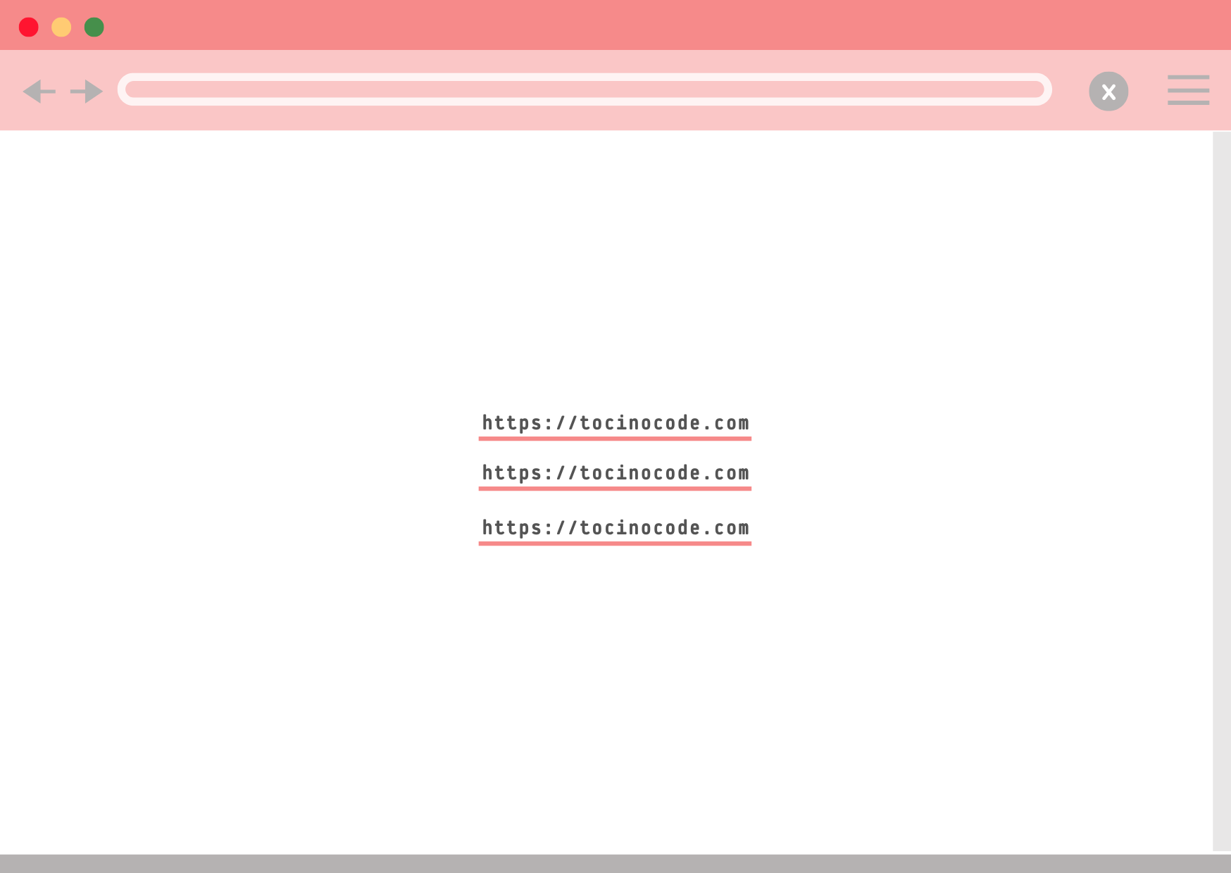 Links components  tailwind css