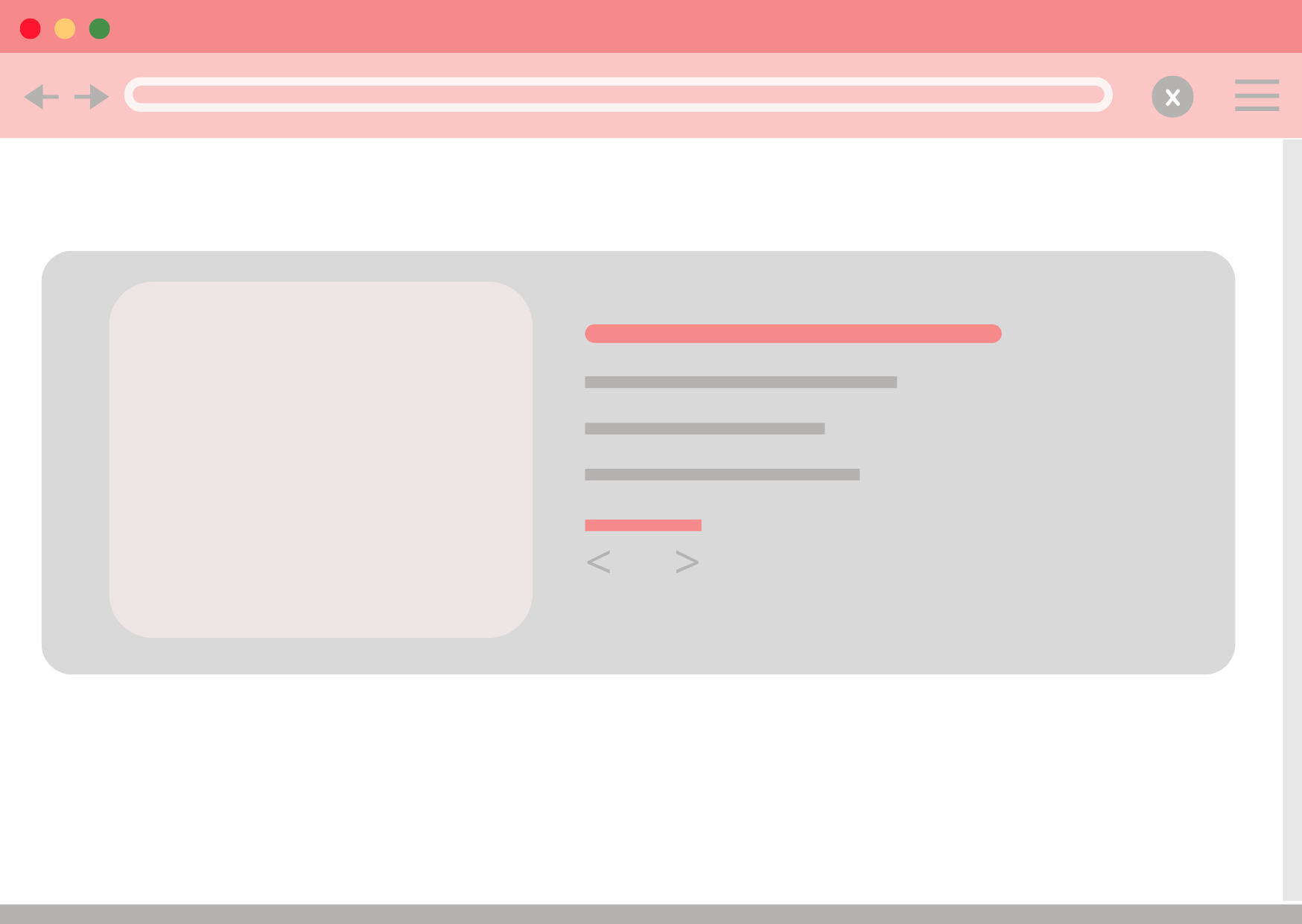 Footer components  tailwind css