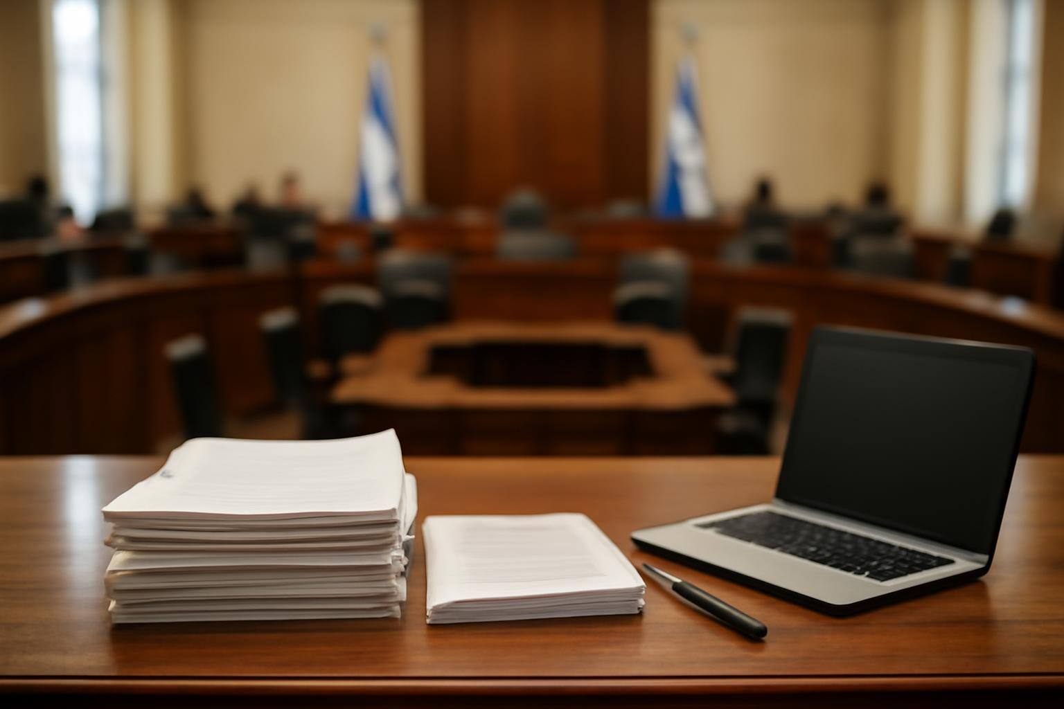הצעת חוק לשקיפות תרומות פוליטיות דרך עמותות: מה עומד להשתנות?