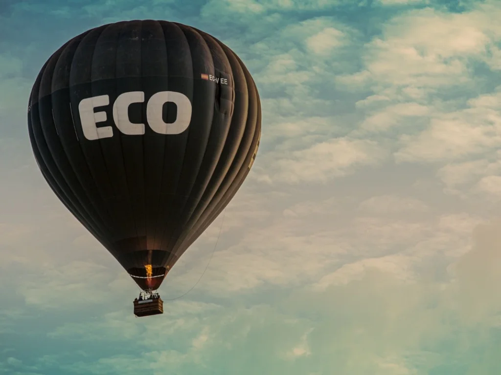 Volar en globo aerostático: qué se siente, precio y dudas habituales