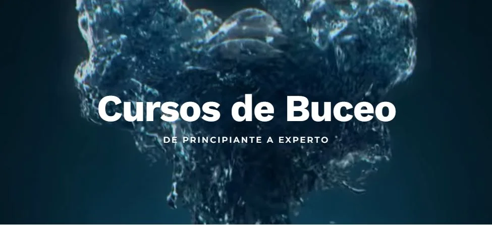 Bautizo de Buceo: Todo lo que necesitas saber