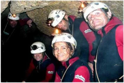 Guía completa de Espeleología: aventura bajo tierra