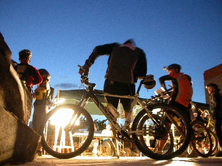 BTT y cicloturismo en Tarragona