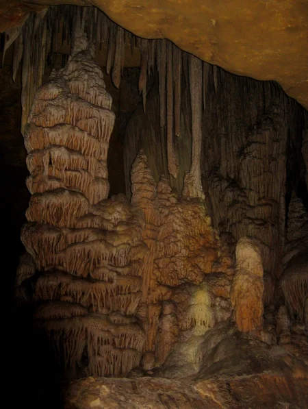 Ruta de espeleología en Mallorca: La cueva del pirata con snorkel