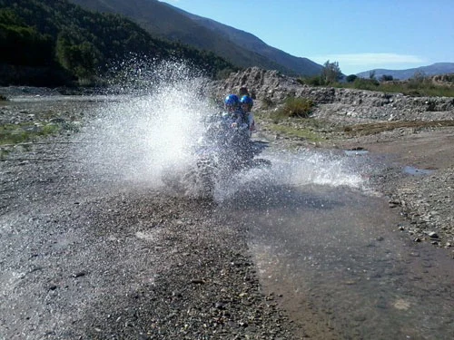 Rutas quads en orgiva granada — Facebook 13nov2010 dondeest