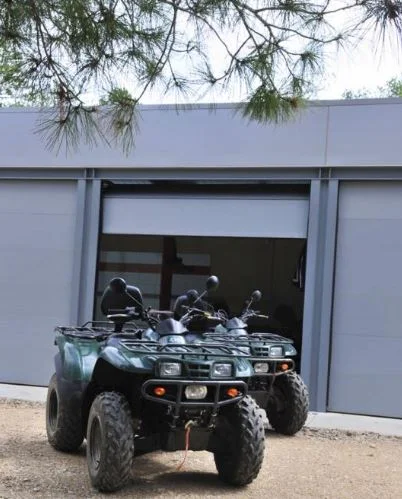 Rutas en quads en cuenca — Quads cuenca