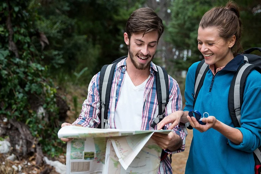 Orientacion — Inguru