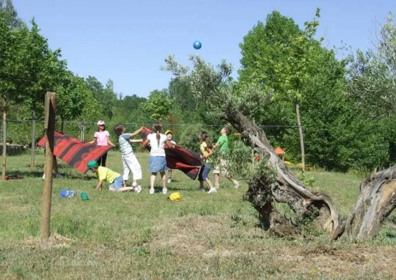 Gincana multiaventura en benilloba — Gincana alicante