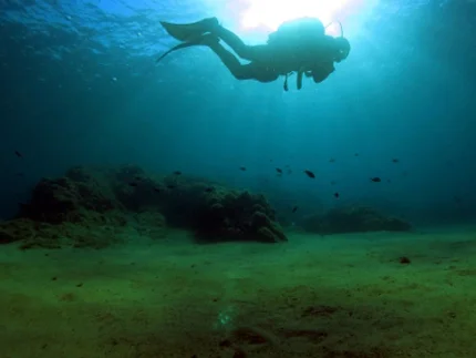 Curso Open Water Diver SSI en Tossa de Mar