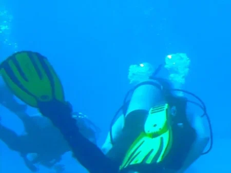 Curso Advanced Open Water Diver en Tossa de Mar