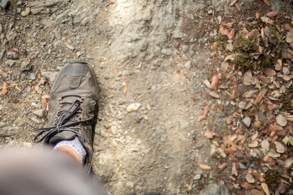 Rutas de senderismo en la sierra de aracena — Senderismo en huelva