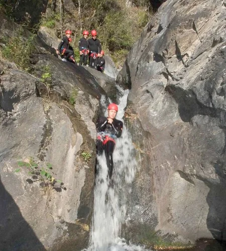 Pack de actividades: rafting + otra experiencia a elegir
