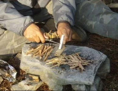 Carrera de orientacion en santa susanna — Orientacion barcelona