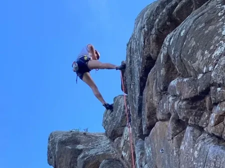 Escalada