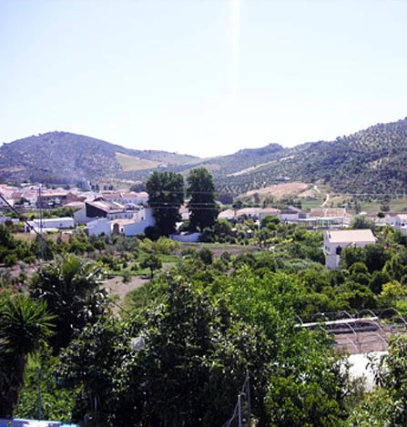 Casa rural brigida — Brigida1