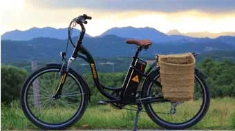 Descubre el baix emporda en burricleta la bicicleta rural electrica — 2