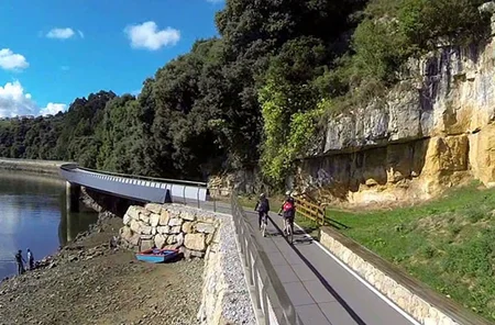 Alquiler de bicicletas en Suances, Cantabria