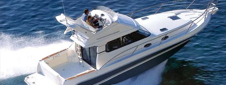 Alquiler barco privado en la Costa Brava