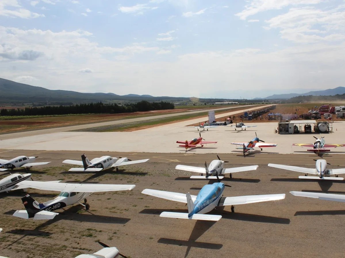 Todo lo que necesitas saber sobre Vuelos en Avioneta
