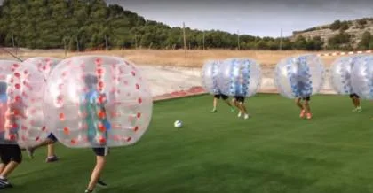 Pack de actividades