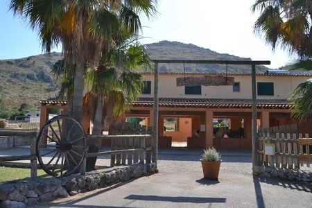 Excursiones a caballo en Mallorca