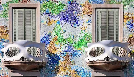 Entradas a la Casa Batlló | Gaudí | Barcelona