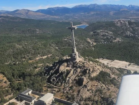 Vuelo en Avioneta en Madrid para 2 pasajeros, Piloto por 1 día