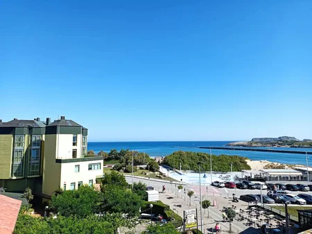 Apartamento en las Playas de Suances