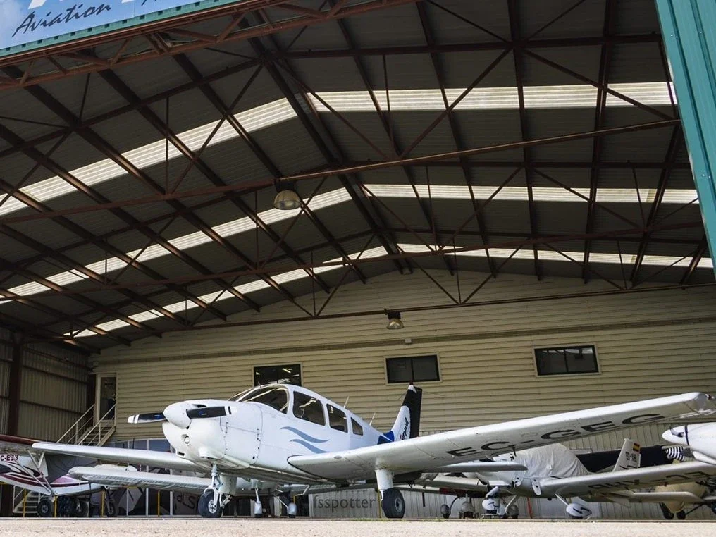 Imagen de Curso de iniciación Barón Rojo